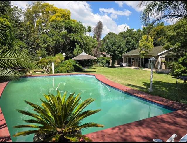 5 BEDROOM HOUSE FOR SALE IN SASOLBURG EXT 23